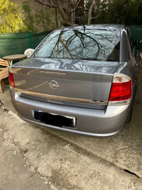 Opel Vectra, снимка 14