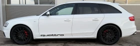 Audi A4 3.0 V6 TDI S line Sportpaket plus quattro | Mobile.bg    2