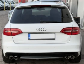 Audi A4 3.0 V6 TDI S line Sportpaket plus quattro, снимка 4