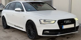 Audi A4 3.0 V6 TDI S line Sportpaket plus quattro, снимка 7