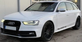 Audi A4 3.0 V6 TDI S line Sportpaket plus quattro, снимка 1