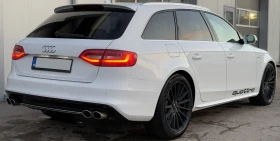 Audi A4 3.0 V6 TDI S line Sportpaket plus quattro | Mobile.bg    5