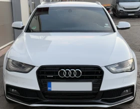 Audi A4 3.0 V6 TDI S line Sportpaket plus quattro, снимка 8