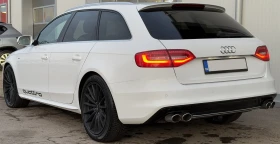 Audi A4 3.0 V6 TDI S line Sportpaket plus quattro | Mobile.bg    3