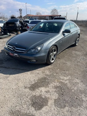 Mercedes-Benz CLS 350, снимка 2