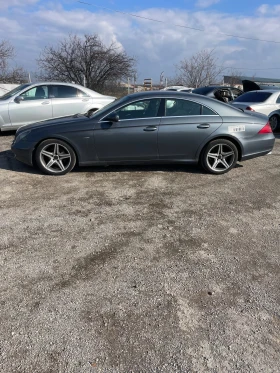 Mercedes-Benz CLS 350, снимка 3