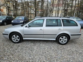 Skoda Octavia 1.9TDI 101кс. 4x4, снимка 6