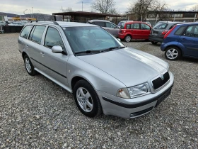 Skoda Octavia 1.9TDI 101кс. 4x4, снимка 1