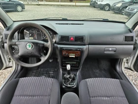 Skoda Octavia 1.9TDI 101кс. 4x4, снимка 16