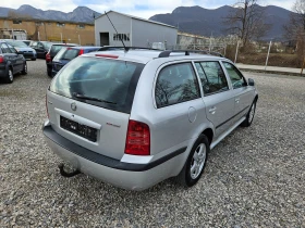 Skoda Octavia 1.9TDI 101кс. 4x4, снимка 3