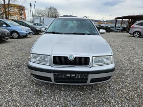 Skoda Octavia 1.9TDI 101кс. 4x4, снимка 8