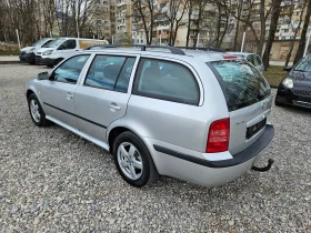 Skoda Octavia 1.9TDI 101кс. 4x4, снимка 5