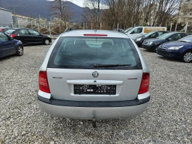 Skoda Octavia 1.9TDI 101кс. 4x4, снимка 4