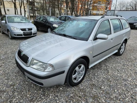 Skoda Octavia 1.9TDI 101кс. 4x4, снимка 7