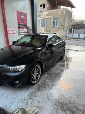 BMW 330 Десен волан, снимка 2