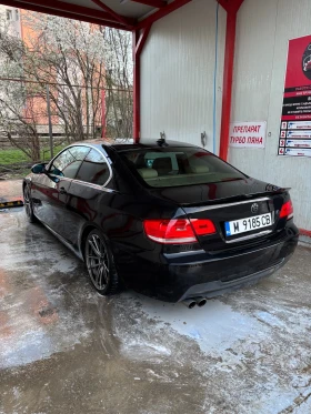 BMW 330 Десен волан, снимка 4