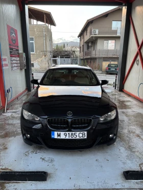 BMW 330 Десен волан, снимка 1