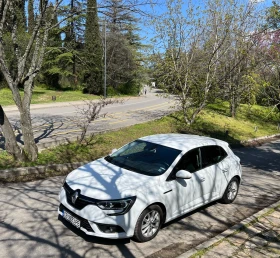 Обява за продажба на Renault Megane hatchback Zen Blue dCi 115 diesel Stop&Start BVM6 ~18 880 лв. - изображение 7