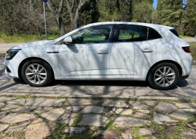 Обява за продажба на Renault Megane hatchback Zen Blue dCi 115 diesel Stop&Start BVM6 ~18 880 лв. - изображение 6