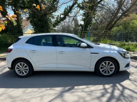 Обява за продажба на Renault Megane hatchback Zen Blue dCi 115 diesel Stop&Start BVM6 ~18 880 лв. - изображение 4