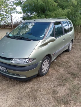     Renault Espace