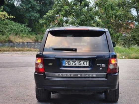 Обява за продажба на Land Rover Range Rover Sport 3.6TDV8 AWD 272hp NAVI-CLIMA-TOP ~13 000 лв. - изображение 7