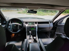 Обява за продажба на Land Rover Range Rover Sport 3.6TDV8 AWD 272hp NAVI-CLIMA-TOP ~13 000 лв. - изображение 11