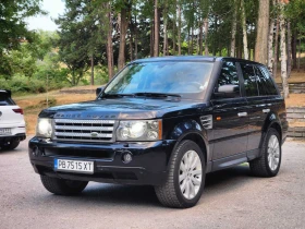 Обява за продажба на Land Rover Range Rover Sport 3.6TDV8 AWD 272hp NAVI-CLIMA-TOP ~13 000 лв. - изображение 1