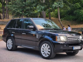 Обява за продажба на Land Rover Range Rover Sport 3.6TDV8 AWD 272hp NAVI-CLIMA-TOP ~13 000 лв. - изображение 5