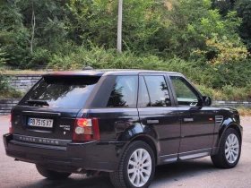 Обява за продажба на Land Rover Range Rover Sport 3.6TDV8 AWD 272hp NAVI-CLIMA-TOP ~13 000 лв. - изображение 6