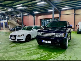 Обява за продажба на Land Rover Range Rover Sport 3.6TDV8 AWD 272hp NAVI-CLIMA-TOP ~13 000 лв. - изображение 2