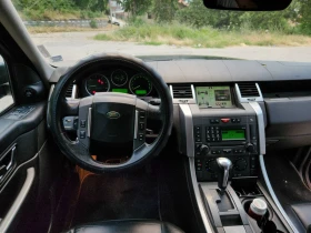 Обява за продажба на Land Rover Range Rover Sport 3.6TDV8 AWD 272hp NAVI-CLIMA-TOP ~13 000 лв. - изображение 9