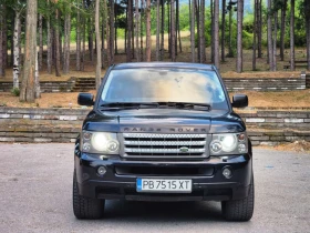 Обява за продажба на Land Rover Range Rover Sport 3.6TDV8 AWD 272hp NAVI-CLIMA-TOP ~13 000 лв. - изображение 3
