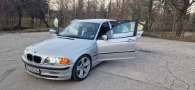 BMW 320 E46 2.0d 136hp | Mobile.bg    16
