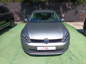 Обява за продажба на VW Golf 1.6TDI/NAVI ~13 850 лв. - изображение 1