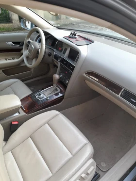 Audi A6 3.0 tdi 233 h.p. | Mobile.bg    4
