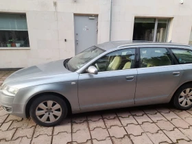 Audi A6 3.0 tdi 233 h.p. | Mobile.bg    2
