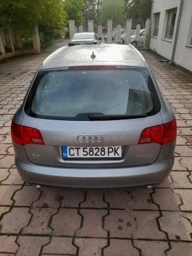 Audi A6 3.0 tdi 233 h.p. | Mobile.bg    3
