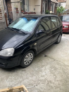     Tata Indica