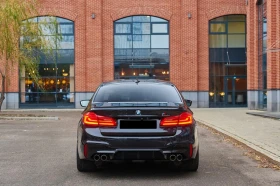 Обява за продажба на BMW M5 Competition ~ 119 990 лв. - изображение 1
