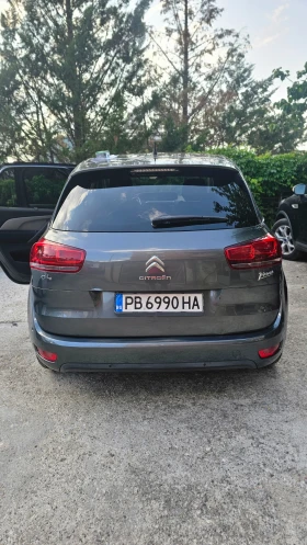Citroen C4 Picasso 1.6 HDI | Mobile.bg    5