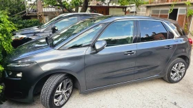 Citroen C4 Picasso 1.6 HDI | Mobile.bg    2
