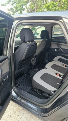 Citroen C4 Picasso 1.6 HDI | Mobile.bg    4
