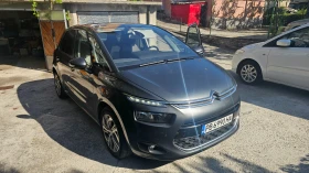 Citroen C4 Picasso 1.6 HDI | Mobile.bg    9