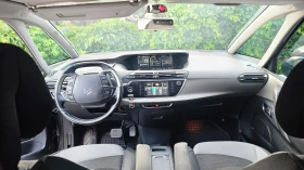 Citroen C4 Picasso 1.6 HDI | Mobile.bg    3