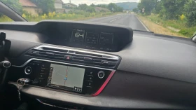 Citroen C4 Picasso 1.6 HDI | Mobile.bg    7