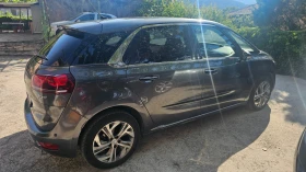 Citroen C4 Picasso 1.6 HDI | Mobile.bg    8