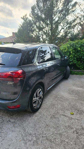 Citroen C4 Picasso 1.6 HDI | Mobile.bg    6