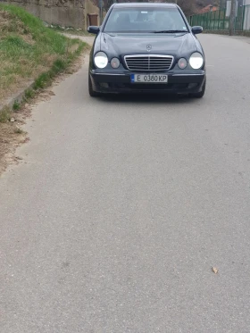 Mercedes-Benz E 270 | Mobile.bg    5