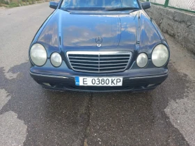 Mercedes-Benz E 270 | Mobile.bg    16